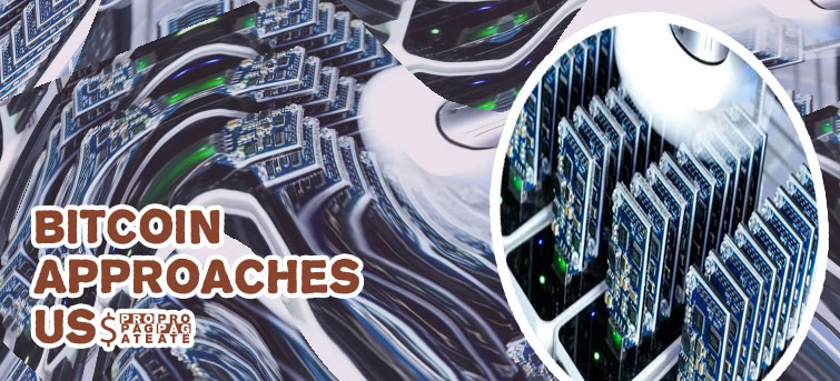 Bitcoin mining companies stock