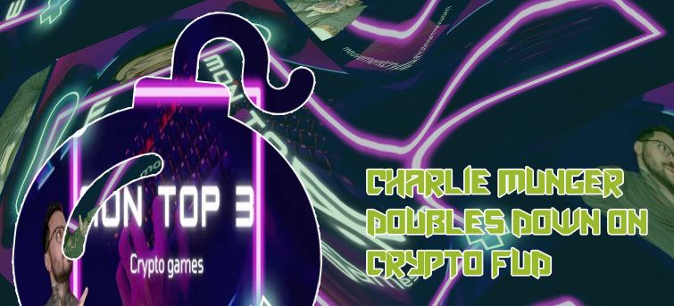Charlie 3 crypto