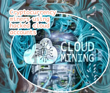 Cloud cryptocurrency