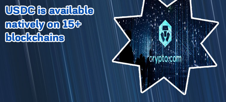 Cryptocom coins available