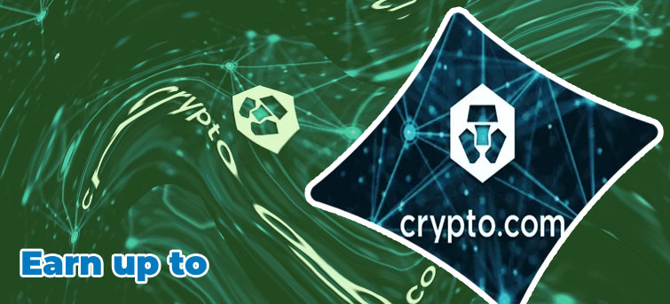 Cryptocom earn