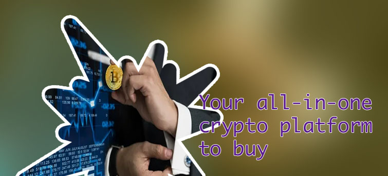 Cryptocurrency stocks list