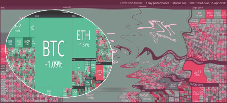 Cryptomarketcap